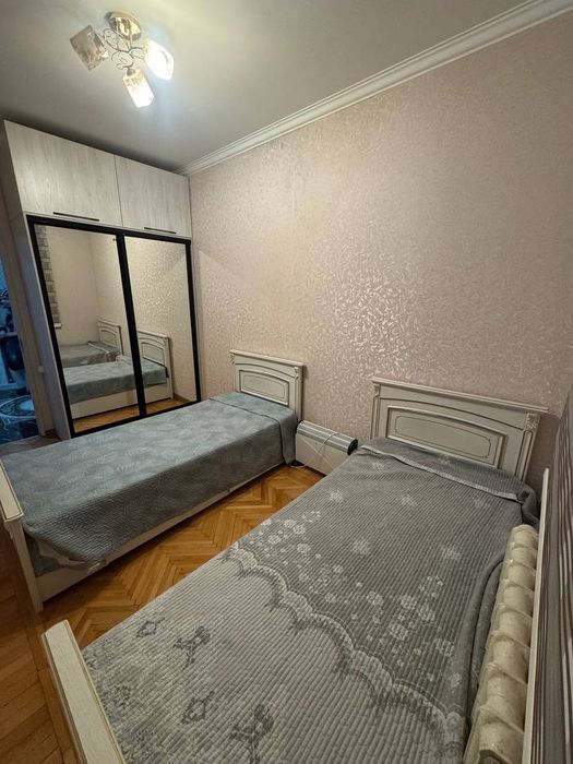 3х комнатной+ балкон