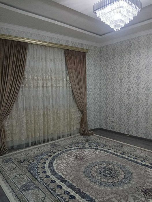 Продам дом с ремонтом Кибрай №Г38