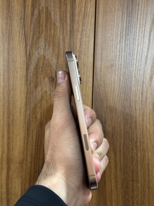 Iphone 16 Pro Max 256