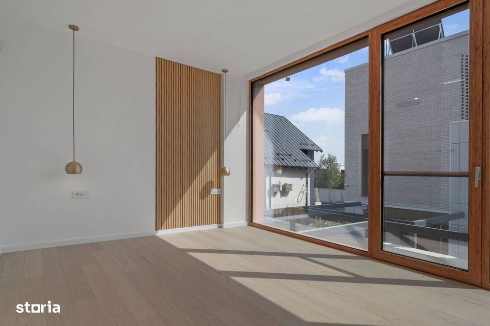 Premium Villa | 6 Rooms | Modern Design | Energy Efficient