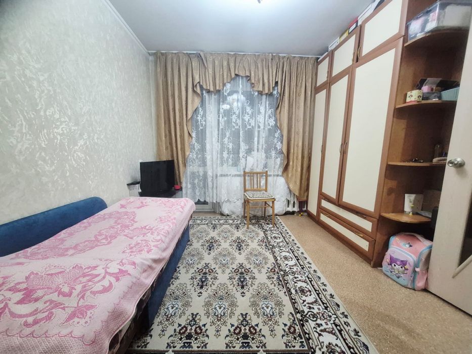 Сдам 1-комнатную квартиру на длительный срок