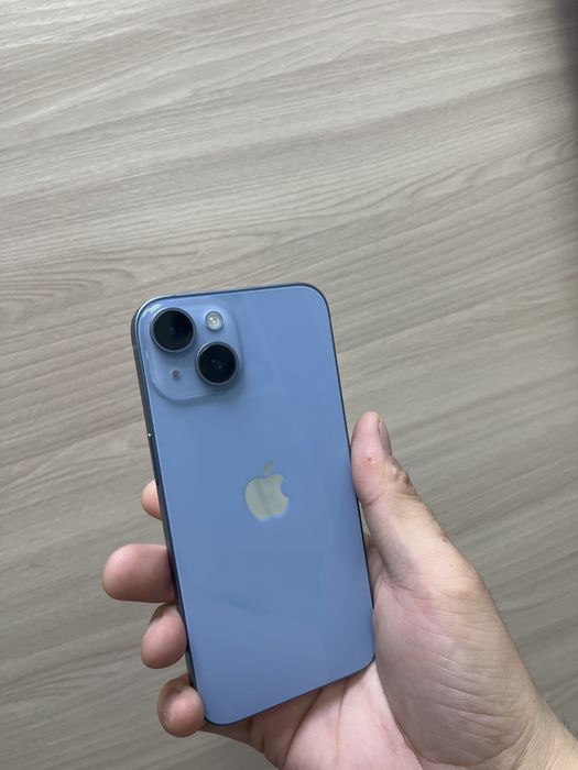 Айфон 14 память 128гб