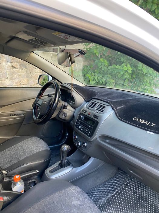 Chevrolet cobalt 2020