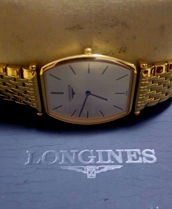 Longines La Grande Classique de Longines L4 705 2