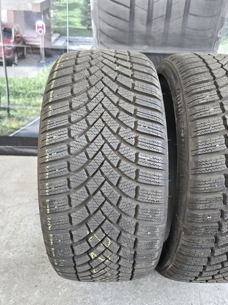 225/40/18 BRIDGESTONE 2бр