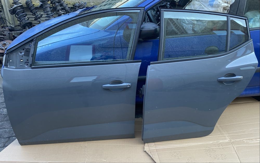 Dezmembrez sandero logan 2009-2025