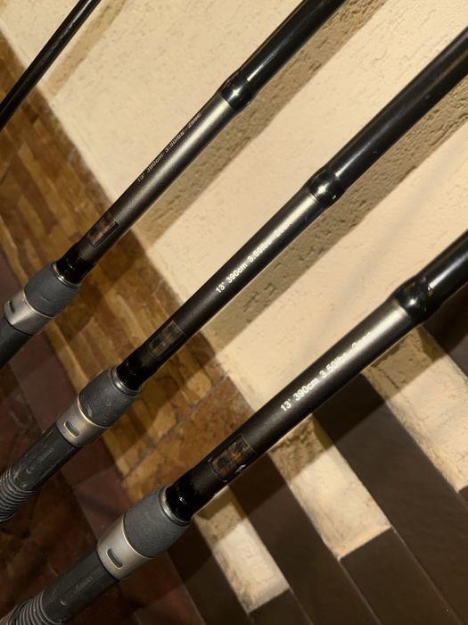 Lansete Okuma Avenger 3.90 3.5lbs