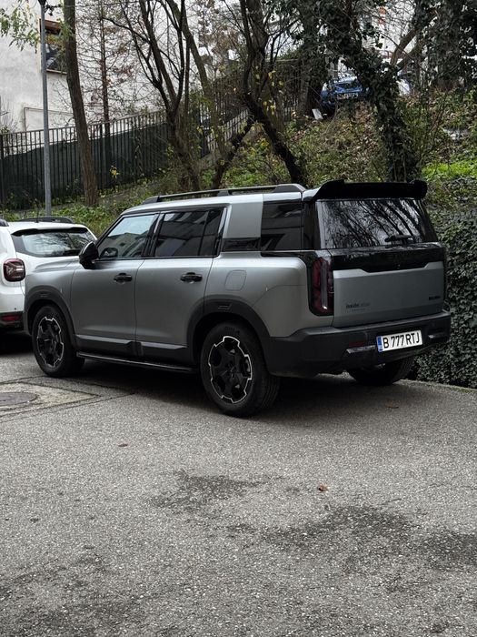 Vand 4 Cauciucuri GitiComfort F50 235/60 R19