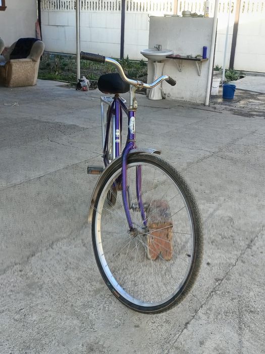 Велосипеды  отличное состоянии