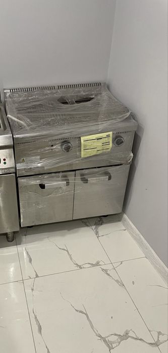 Жарочная поверхность