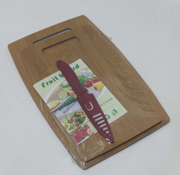 Разделочные доски