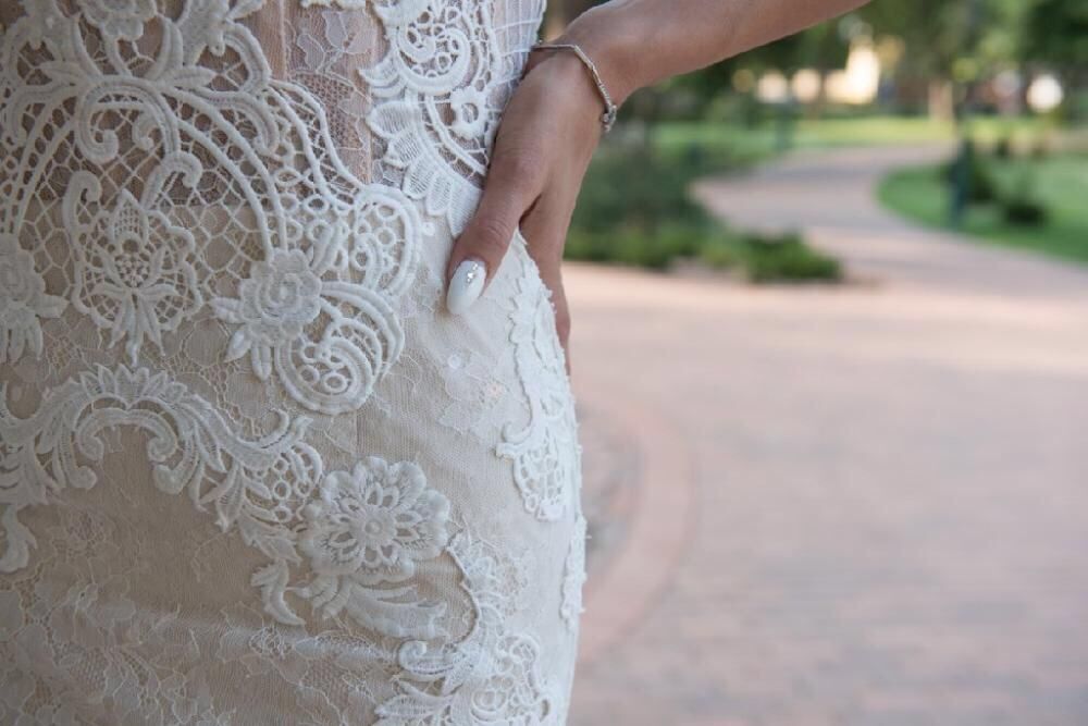 Rochie de mireasa: Onuka by Crystal Design