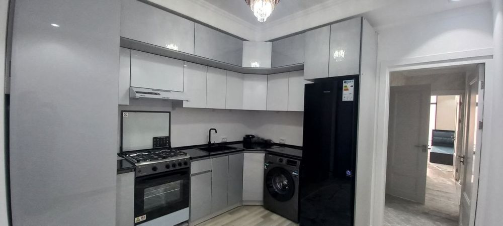 Аренда Квартира 3 хона Новастройка Dreem House Гулобод