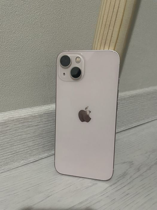 Продаю Iphone 13, 256 гб