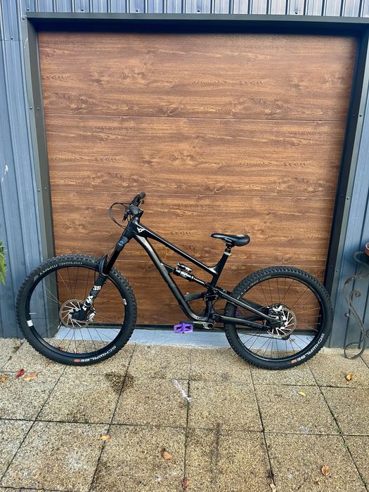 Yt capra core 2 2022 Mx