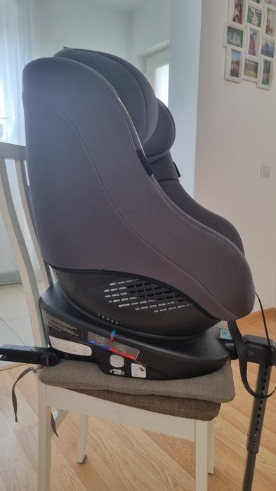 Scaun auto Graco Turn2Me