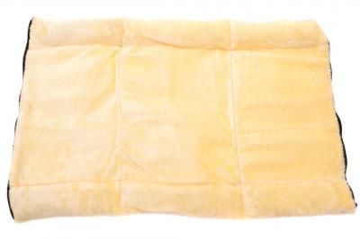 Мека, топла постелка за коте 2в1 самозатоплящо се легло и къща за котк