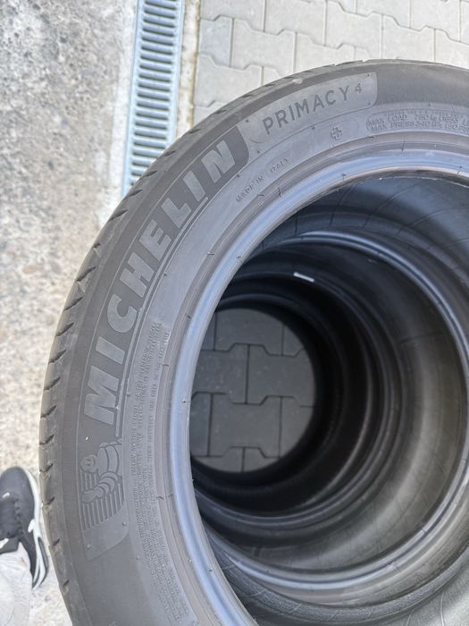 Cauciucuri  225/50/17 Vara