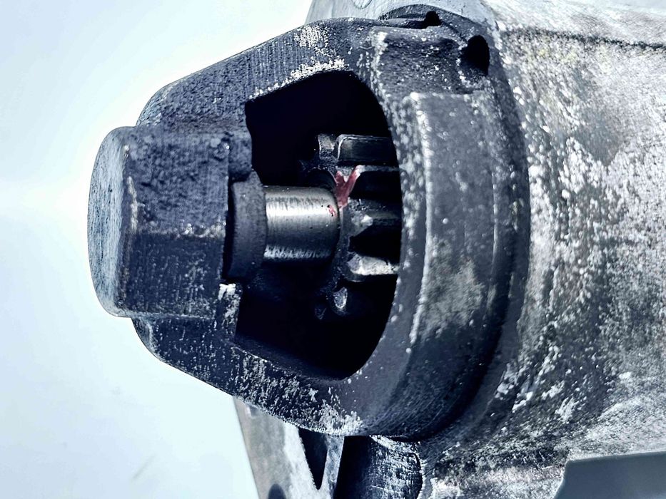 Electromotor 11 dinti Peugeot 308 [Fabr 2007-2013] V755001780  1.6 B