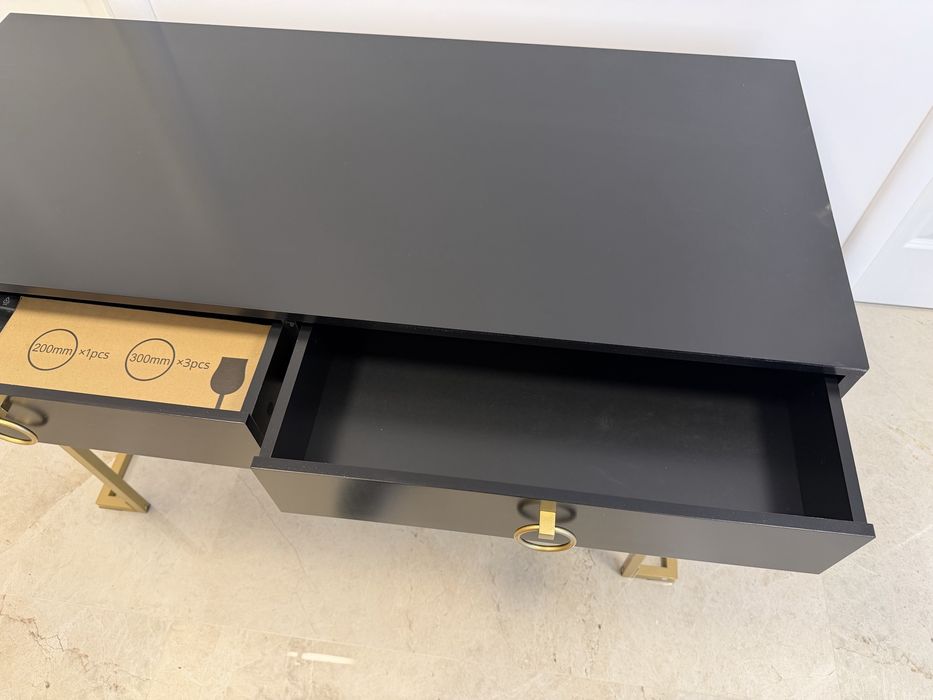Consola/ masa de machiaj