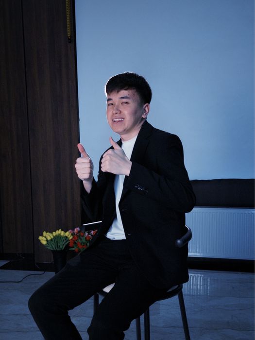 Мобилограф | Астана | Дрон