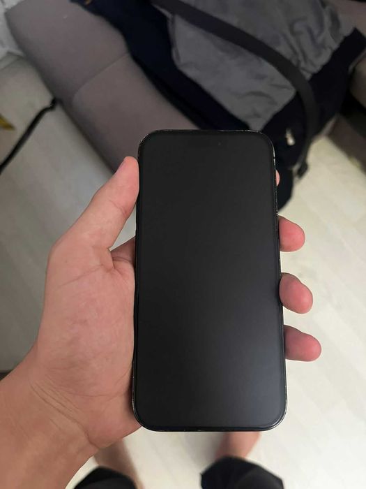 Iphone 14 pro 258 GB