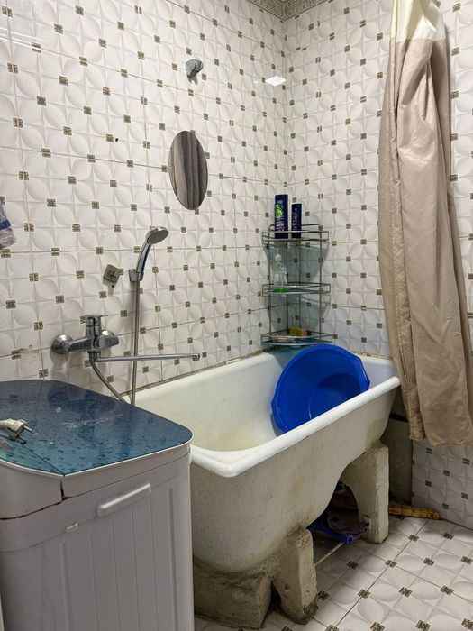 Аренда 2 комнатной квартиры Чиланзар 6