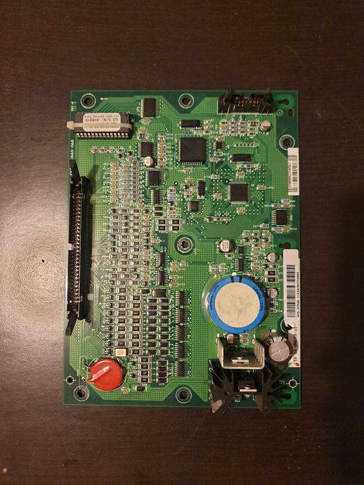 Placa de baza Carrier Maxima 3908N224865  ctd 12-00649-11  a120064911