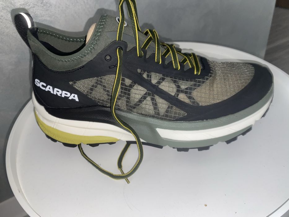 Adidași Scarpa Golden Gate ATR