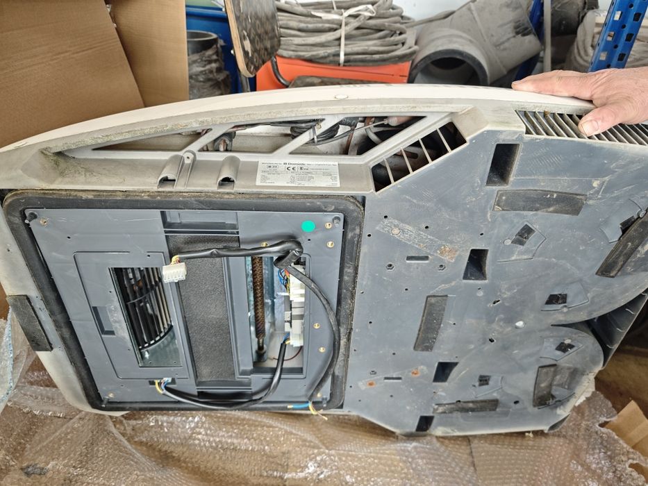 Климатик Dometic 2200