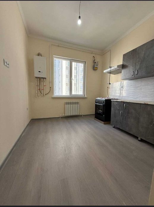 2х комнатная квартира 52кв/м на 2 этаже, Корасув 1