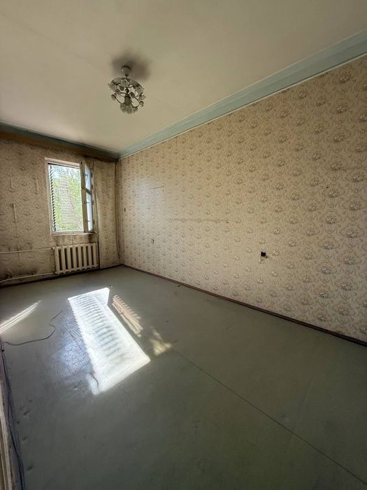 Квартира 4/4/9 Айбек (Чехова) ор-р кафе Броколи