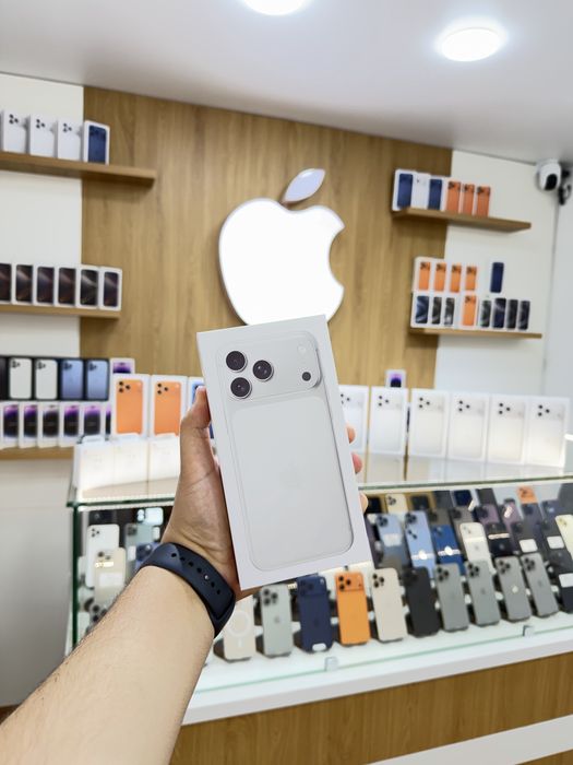 Iphone 17 Pro Max 256 GB