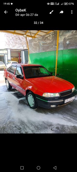 NEXIA 1 sotiladi holati yahshi