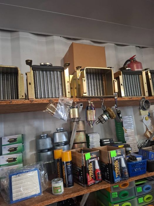 Piese și accesorii motocultoare Kentavr, Zubr, Forte