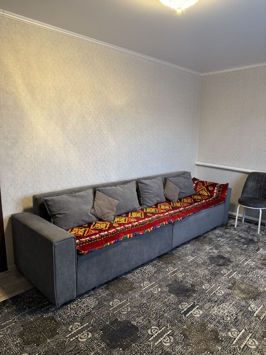 Продам дом п.Перцевка