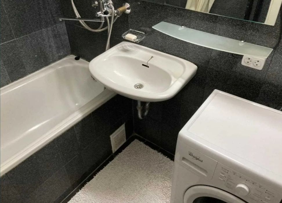 Сарыарка 11-Кенесары, 2часа 2000