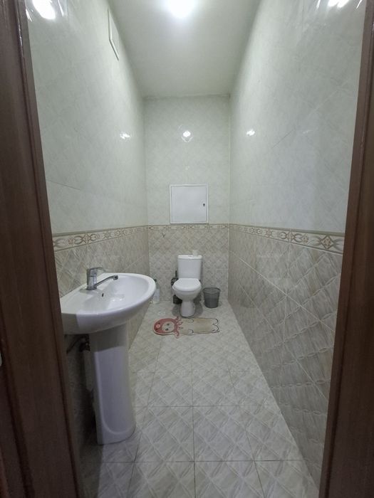 Сдается квартира своя в МирзоУлугбекском районе 3х комнатная