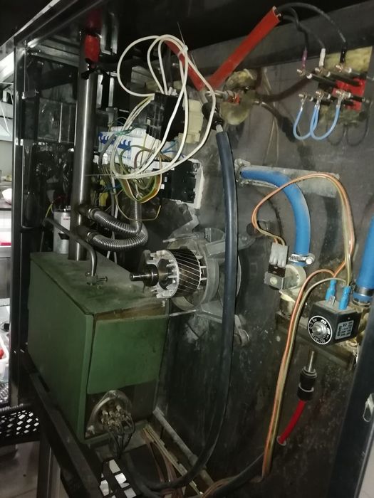 Ремонт печы кухонного оборудование  без выходных