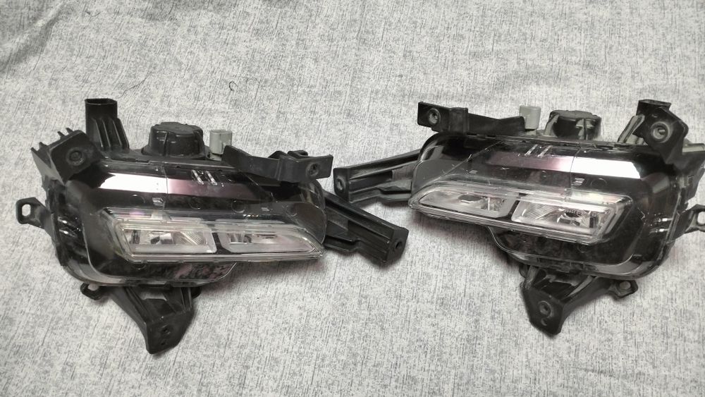 Корейские Фары оригинал