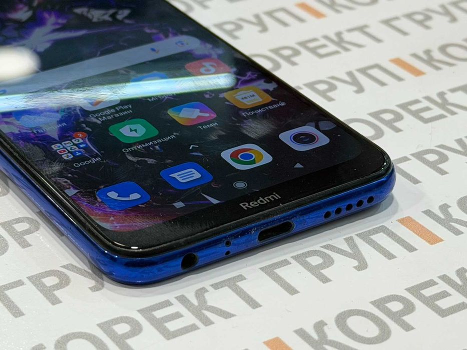 Xiaomi Redmi Note 8T 128GB 4GB RAM