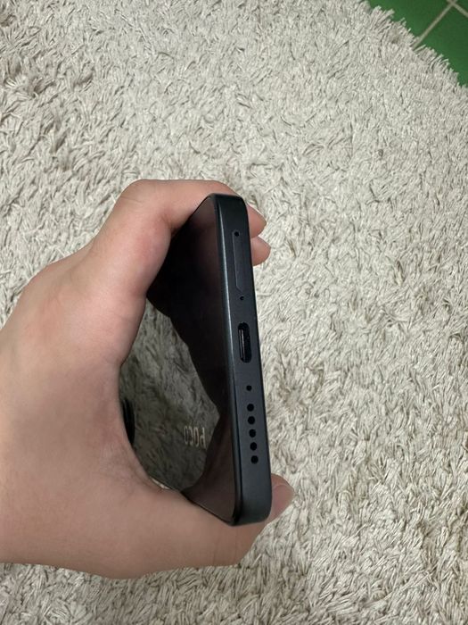 Поко х7 про обмен