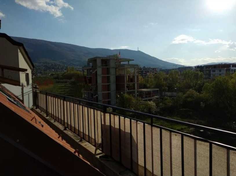 Дава се под наем Двустаен апартамент в София, Манастирски ливади - 74 кв.м за 561 € - Снимка #7