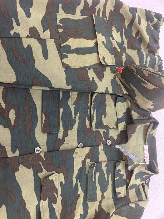 Новогодний костюм