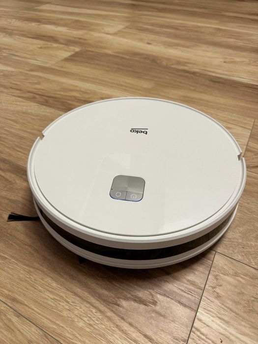 Vând aspirator robot BEKO + funcție mop