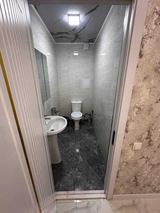 жк Dream House, НОВОСТРОЙКА  2/6/9  78 м²