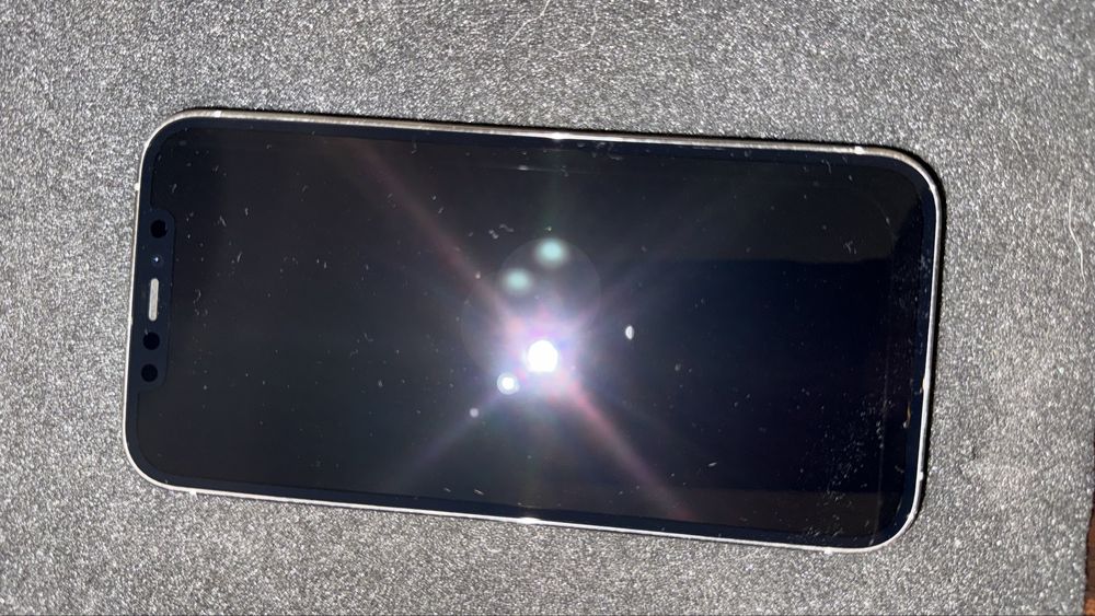 iPhone 12Pro 256gb - като нов