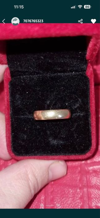 Туфли новый