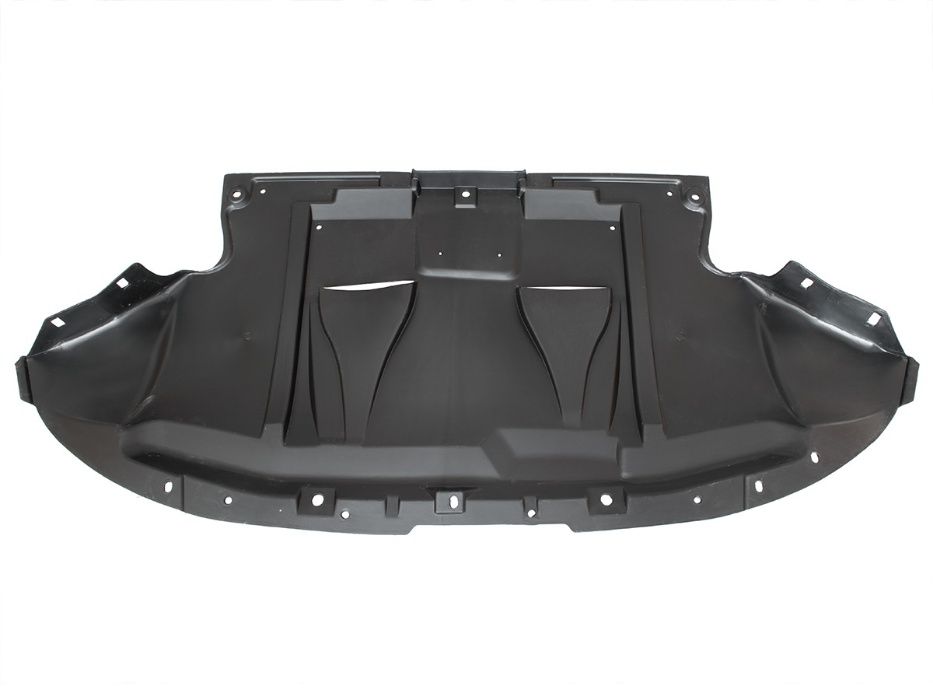 Пыльник под двигатель на все авто