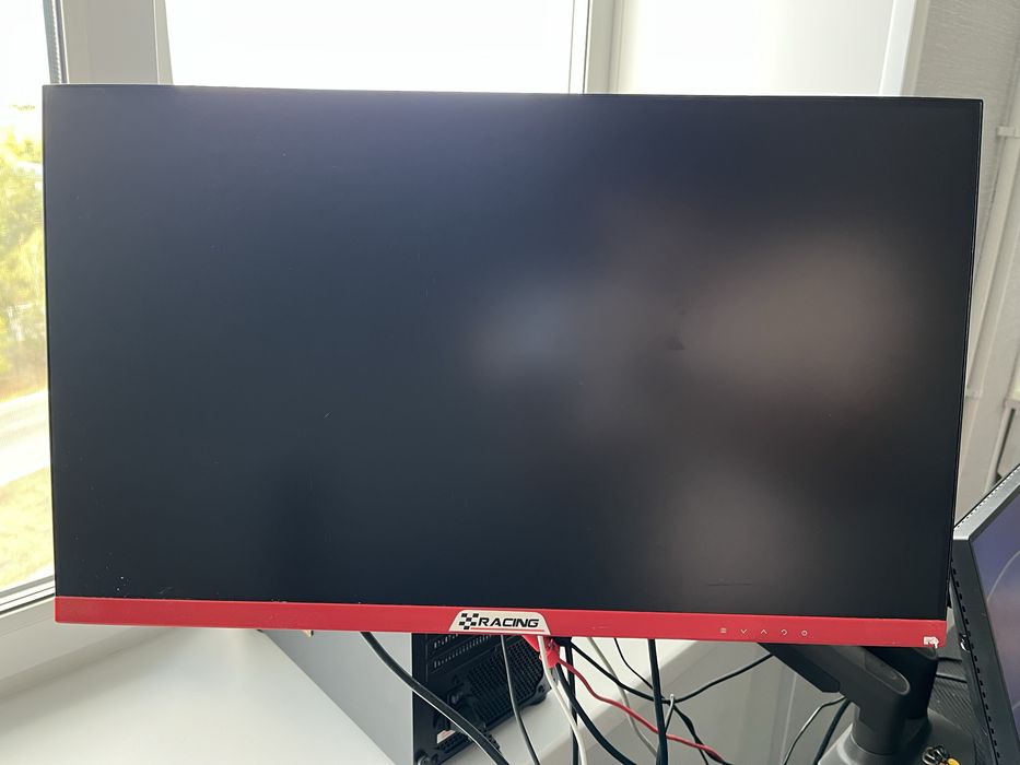 Монитор Sanc M2444PC